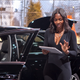 Image for article titled The Booth Professionals Of The Chicago Auto Show